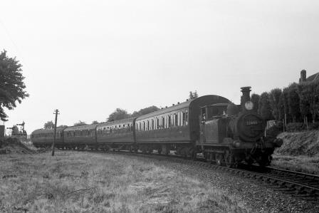 Bluebell Railway Museum