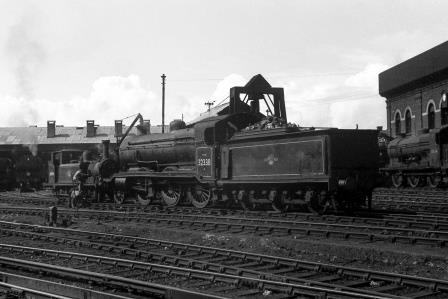 Bluebell Railway Museum