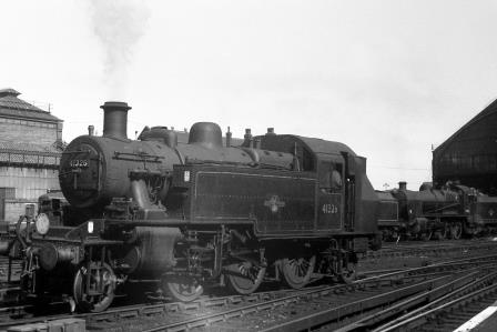 Bluebell Railway Museum