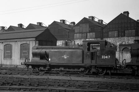 Bluebell Railway Museum