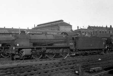 Bluebell Railway Museum