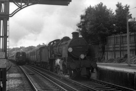 Bluebell Railway Museum