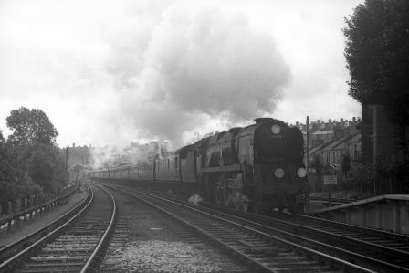 Bluebell Railway Museum
