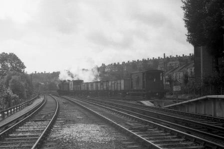Bluebell Railway Museum