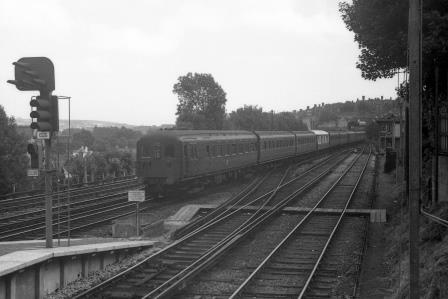 Bluebell Railway Museum