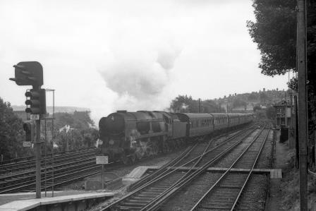 Bluebell Railway Museum