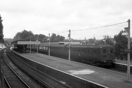 Bluebell Railway Museum