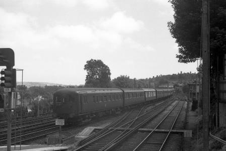 Bluebell Railway Museum