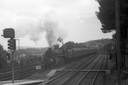 Bluebell Railway Museum