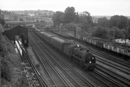 Bluebell Railway Museum