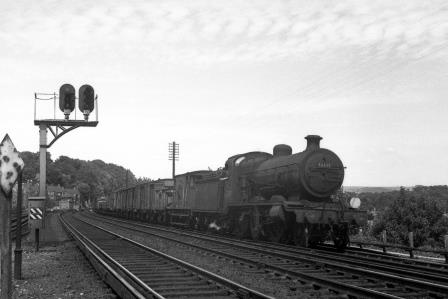 Bluebell Railway Museum