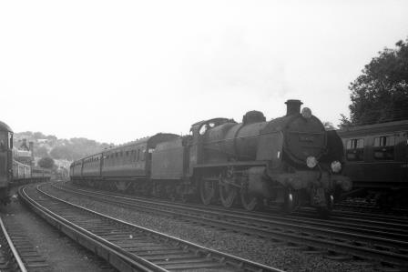 Bluebell Railway Museum