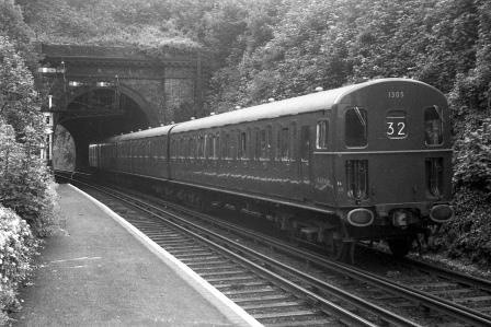 Bluebell Railway Museum
