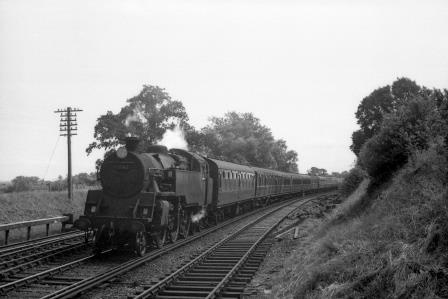 Bluebell Railway Museum