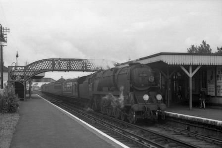 Bluebell Railway Museum