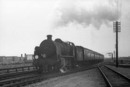 Bluebell Railway Museum