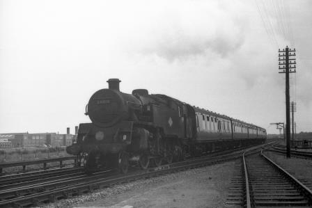 Bluebell Railway Museum