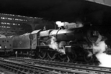 Bluebell Railway Museum