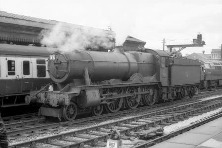Bluebell Railway Museum