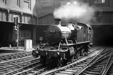 Bluebell Railway Museum