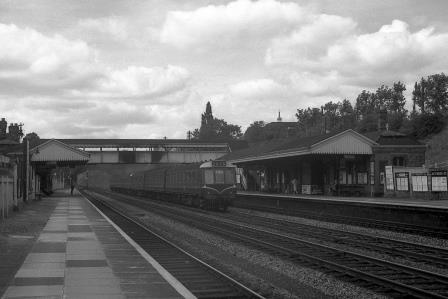 Bluebell Railway Museum