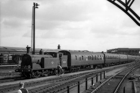 Bluebell Railway Museum