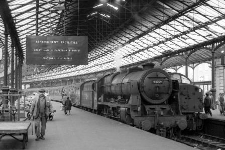 Bluebell Railway Museum