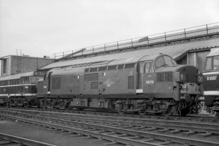 Bluebell Railway Museum