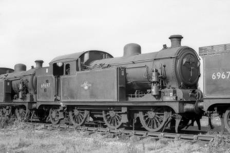 Bluebell Railway Museum