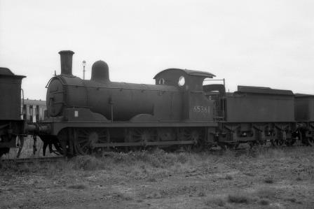 Bluebell Railway Museum