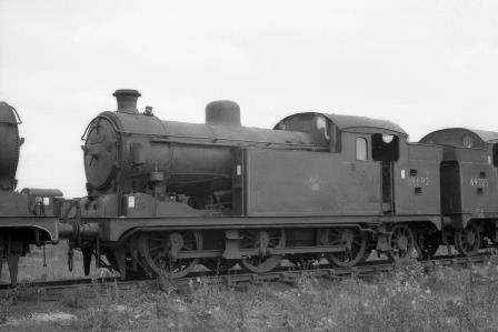 Bluebell Railway Museum