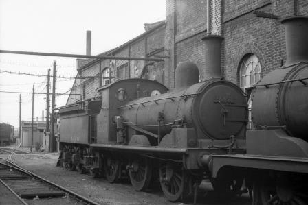 Bluebell Railway Museum