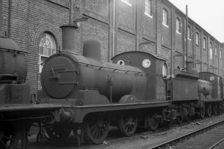 Bluebell Railway Museum