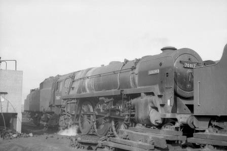 Bluebell Railway Museum