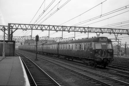 Bluebell Railway Museum