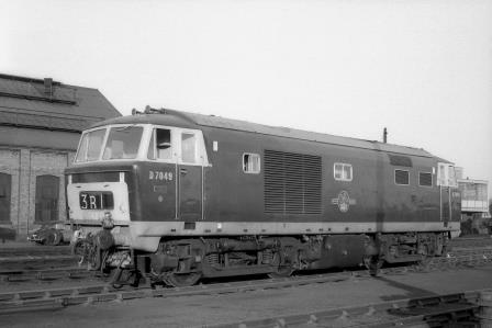 Bluebell Railway Museum