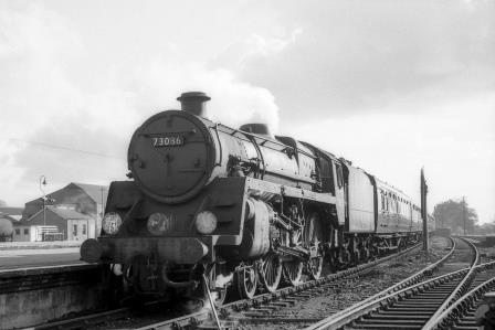 Bluebell Railway Museum