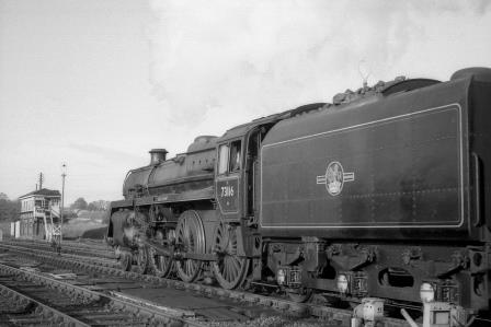 Bluebell Railway Museum