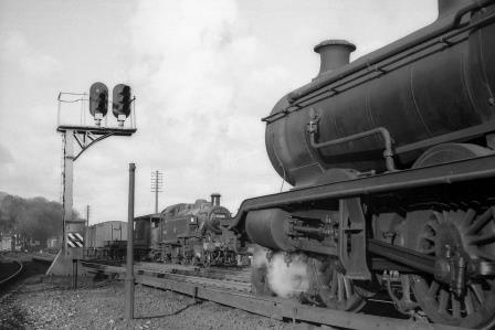 Bluebell Railway Museum