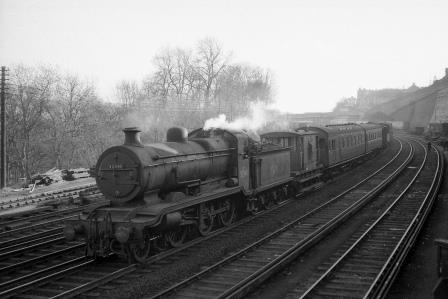 Bluebell Railway Museum