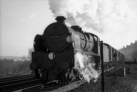 Bluebell Railway Museum