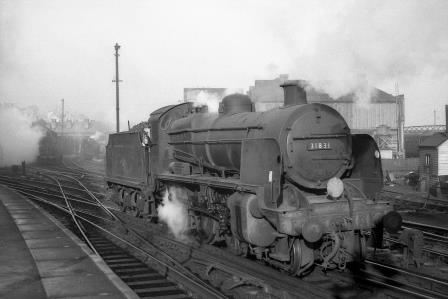 Bluebell Railway Museum