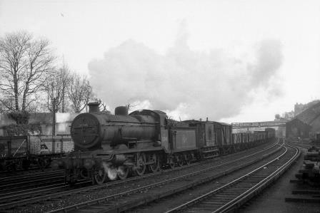Bluebell Railway Museum