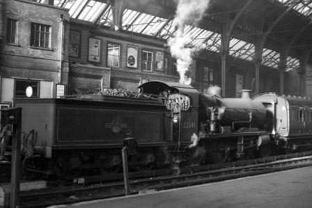 Bluebell Railway Museum