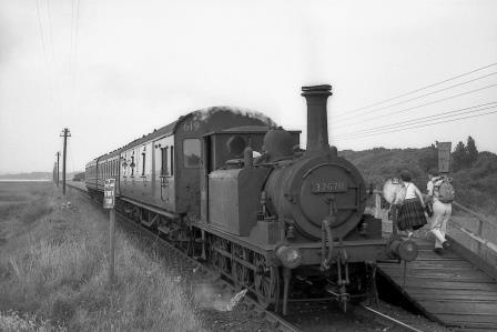 Bluebell Railway Museum