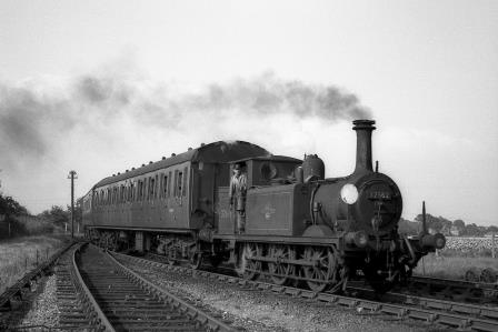 Bluebell Railway Museum