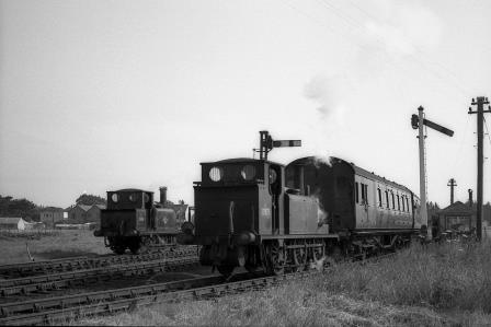 Bluebell Railway Museum