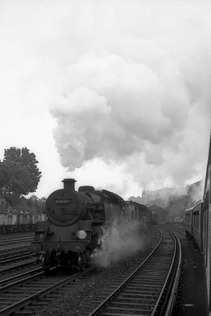 Bluebell Railway Museum