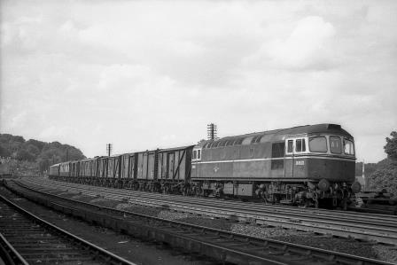 Bluebell Railway Museum