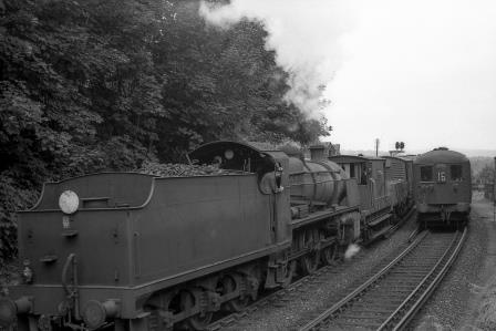 Bluebell Railway Museum